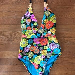 Trina Turk Swimsuit 12